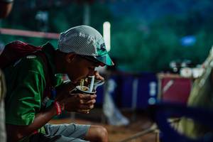 BIB: 
                            <button type="button" onclick="openModal(25060544)" class="btn btn-primary btn-sm float-right btn-popup" data-toggle="modal" data-target=".modal-high-quality">
                        <i class="fas fa-shopping-cart"></i> Add to Cart
                    </button>
                                            <button type="button" onclick="isThisMe(25060544, true)" class="btn btn-success btn-sm float-right btn-popup btn-isme hidden" data-toggle="tooltip" data-placement="bottom" title="นี่คือรูปของคุณใช่ไหม คลิกที่นี่เพื่อเอาเข้าอัลบั้ม">
                        <i class="fas fa-plus"></i> Add to album
                    </button>
                    <button type="button" onclick="isThisMe(25060544, false)" class="btn btn-warning btn-sm float-right btn-popup btn-isnotme hidden">
                        <i class="fas fa-ban"></i> Remove from album
                    </button>